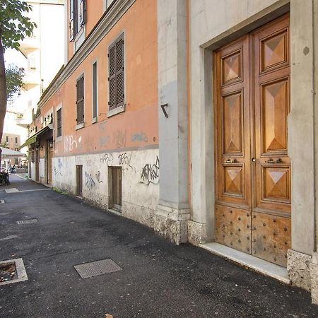 Gold Vatican Apartment Rom Exteriör bild